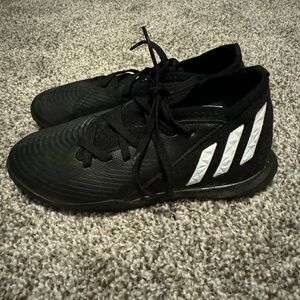 Adidas Indoor Soccer Cleats